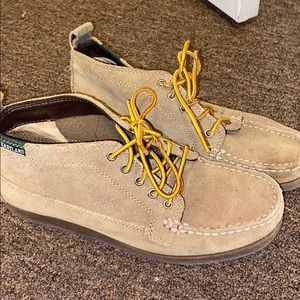 Eastland Chukka Booties